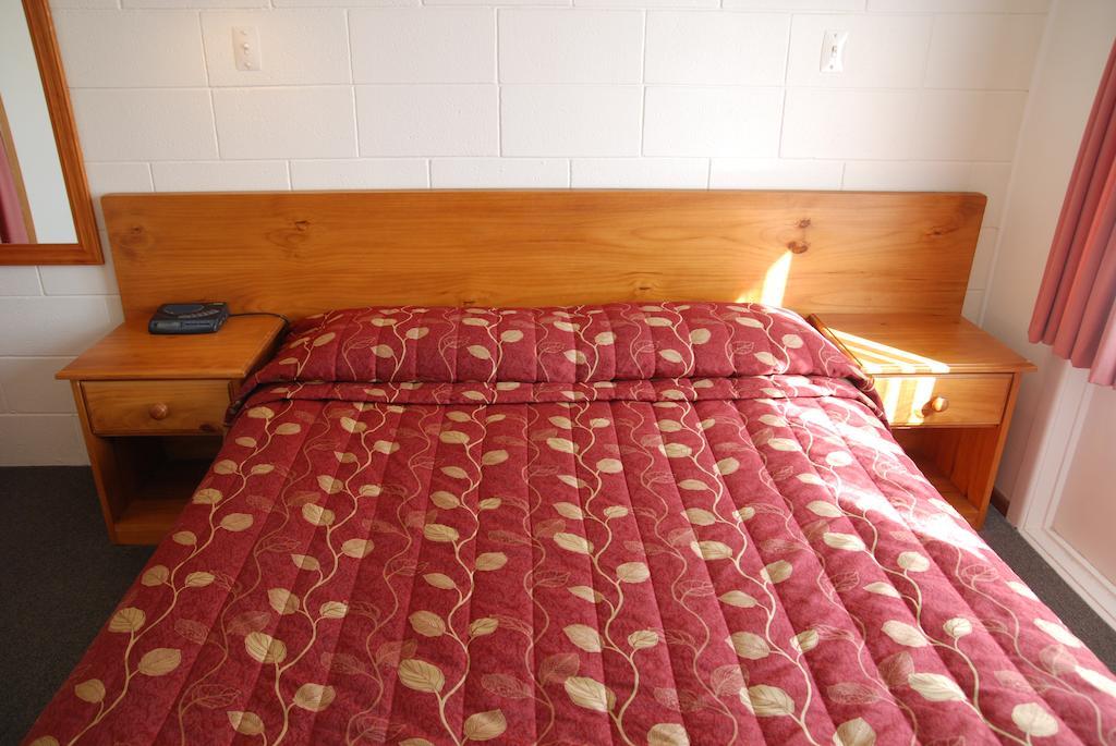 Manhattan Lodge Motel Hamilton Rom bilde