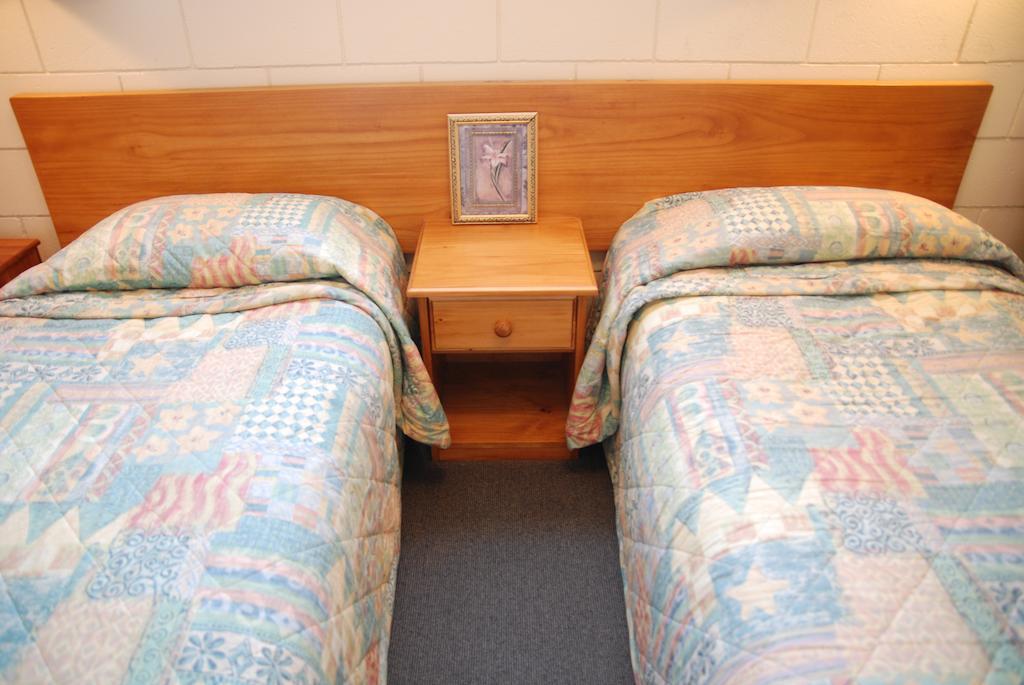 Manhattan Lodge Motel Hamilton Rom bilde